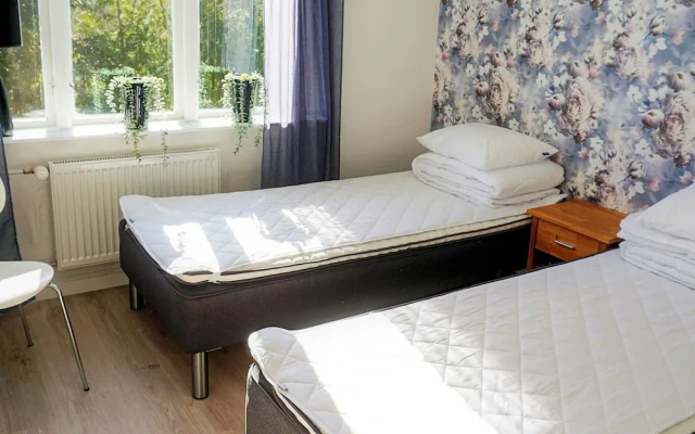 7 Person Holiday Home in Ljung