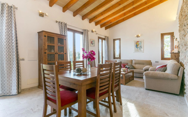 Finca Es Serral