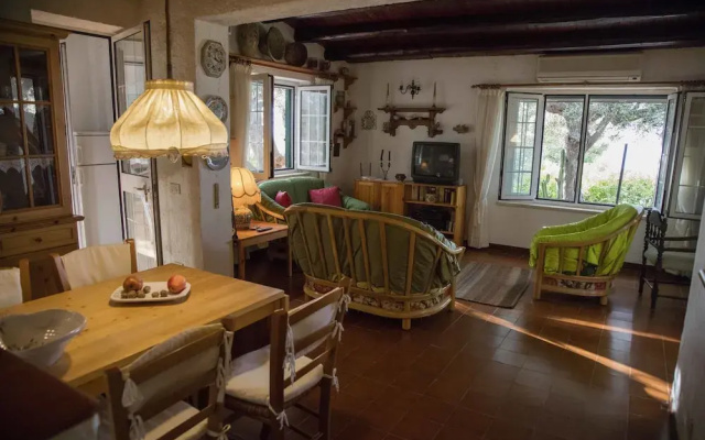 Villa Angelina