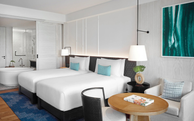Kimpton Kitalay Samui by IHG