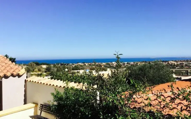Rosa del sud