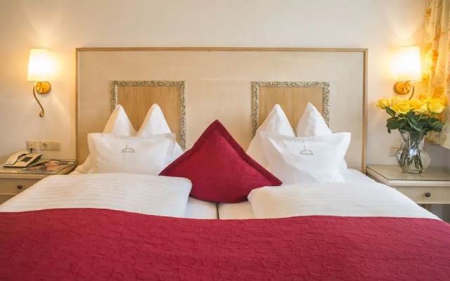 Hotel Brückenwirt