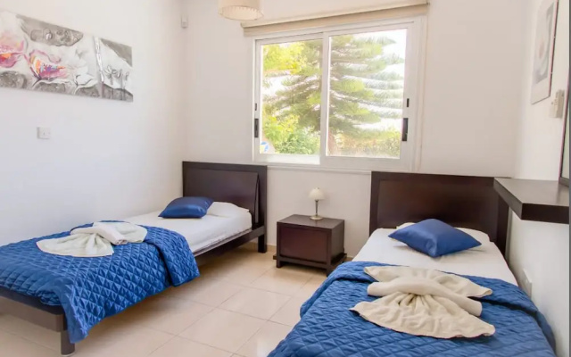 Bungalow Cassia