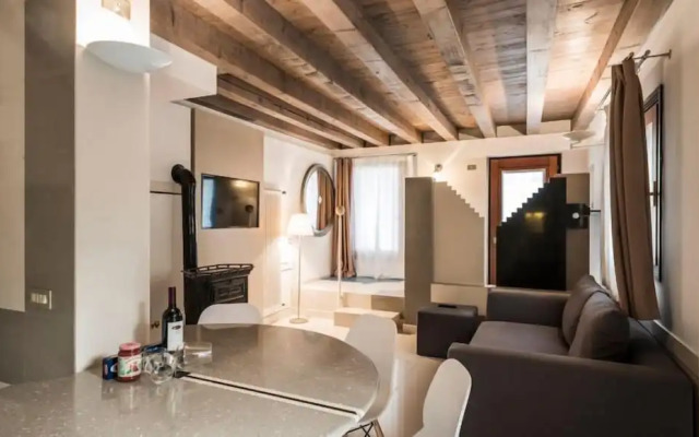 MYSWEETPLACE - Fondamenta Moro Apartment