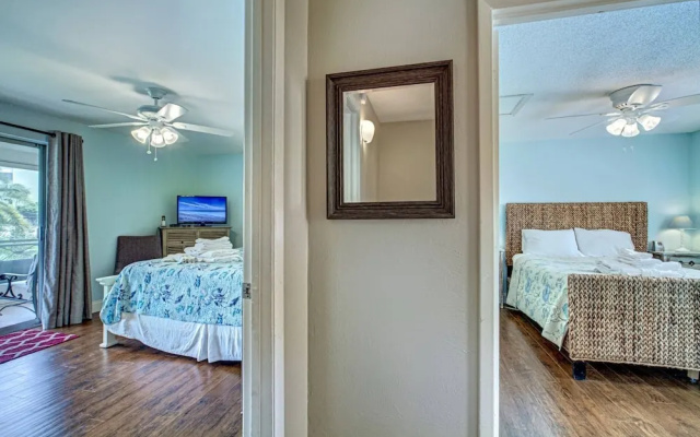 Jamaica Royale Townhome #3 - Steps To Pool & Beach