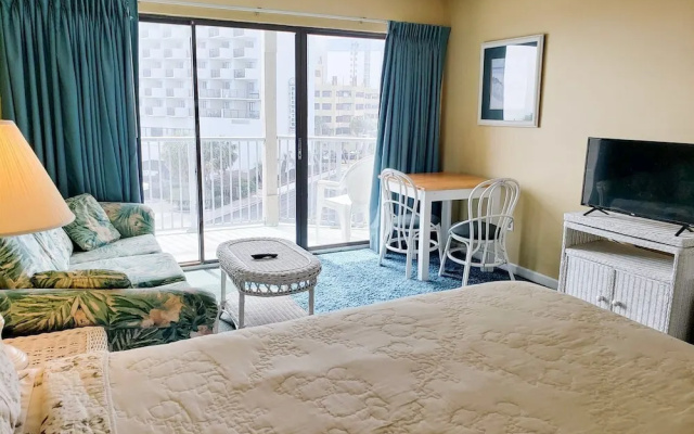 Blue Water Villa II 308 B