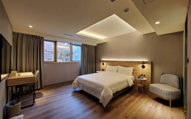 Hinoen Hotel