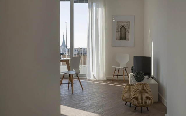 Deluxe Apartment - Green by Wonderful Italy