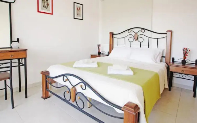 Villa Yvonne