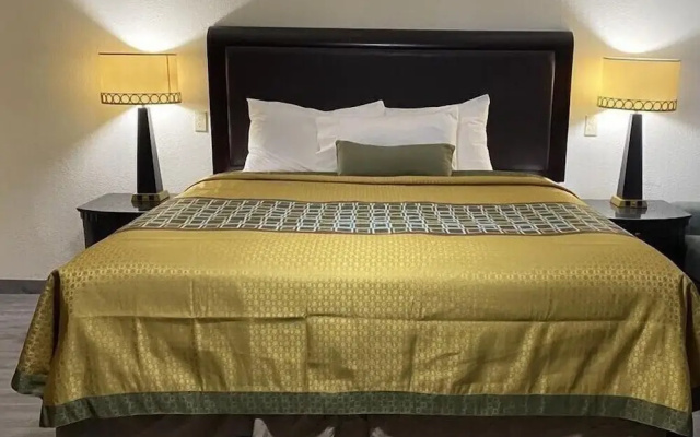Palomino motel