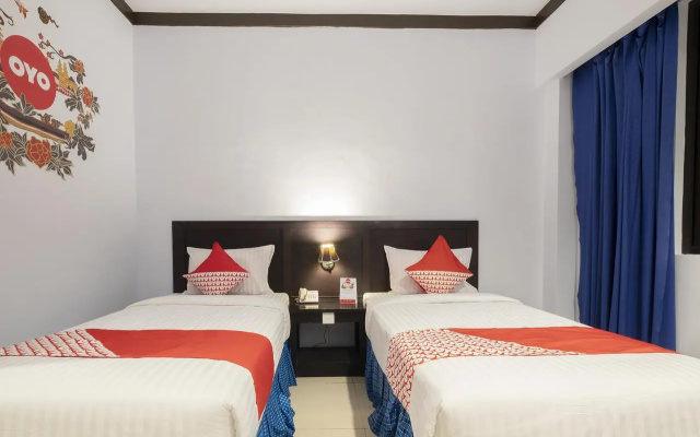 OYO 329 Hotel Darma Nusantara 2