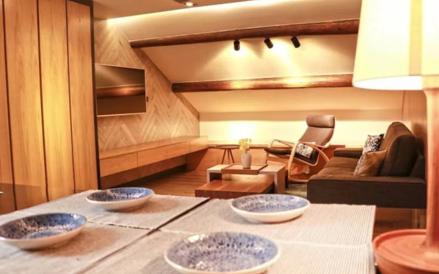 Suyu Guesthouse