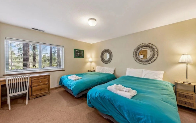 838 Placer Avenue 4 Bedroom Home