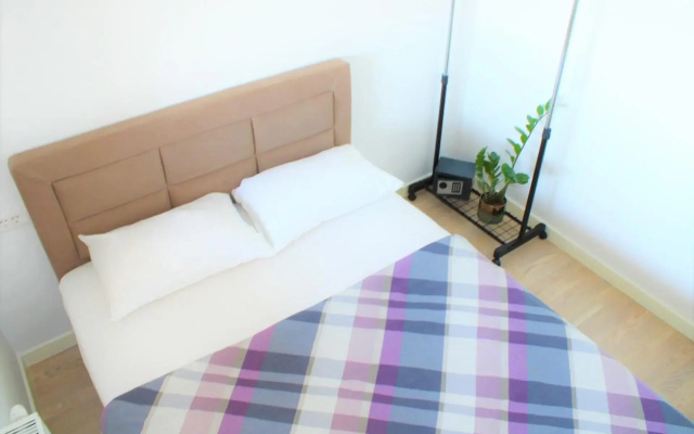 Apartment Burro 88