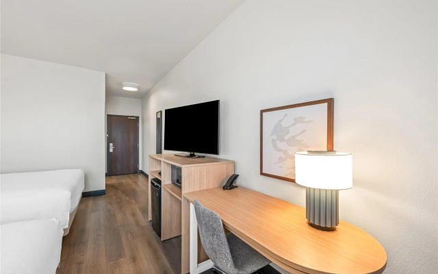 Spark by Hilton Fort Stockton