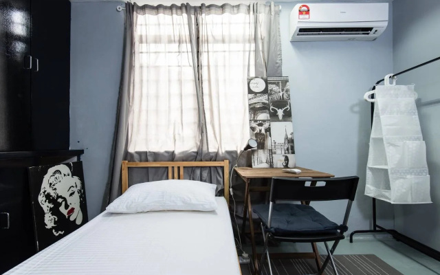 Kokonut Homestay