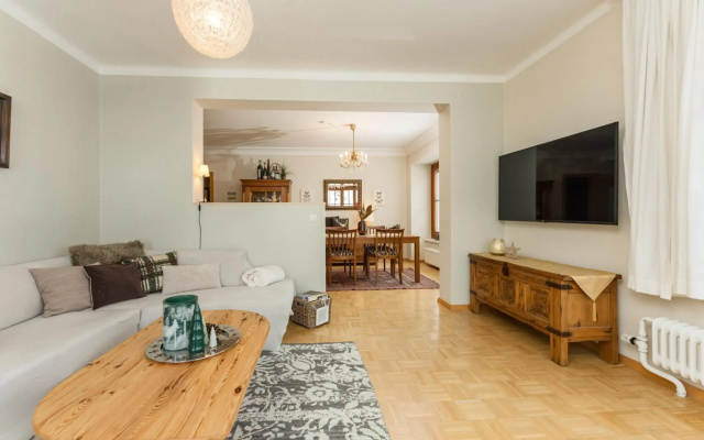 Casa Mia im Ringhofer by Schladming-Appartements