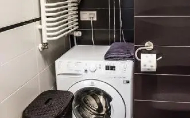 Apartament Expo Brylowska