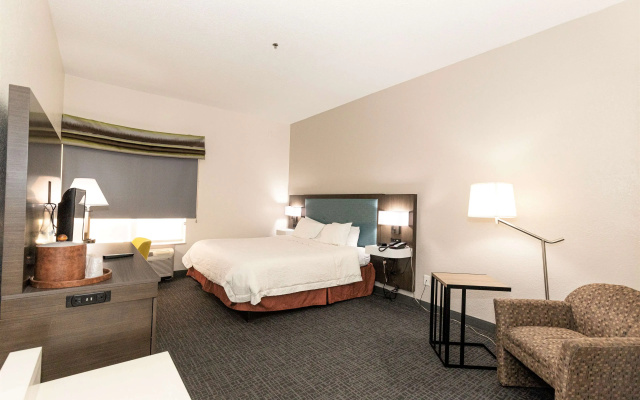 Hampton Inn Kerrville
