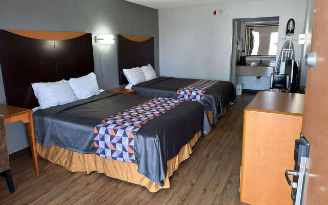Rodeway Inn Hopkinsville