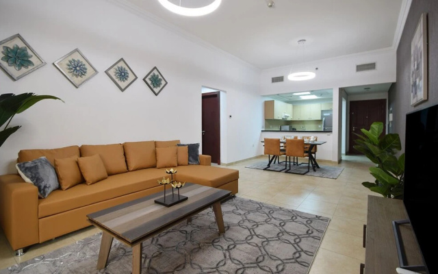 Canal Residence
