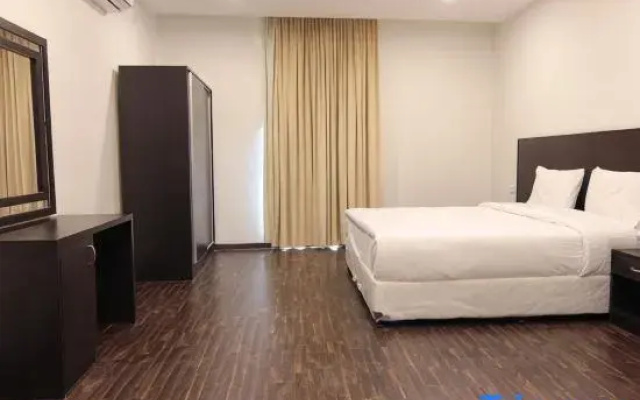 Towlan Al Rawdah Services Apartment