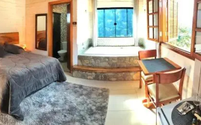 Recanto de Minas