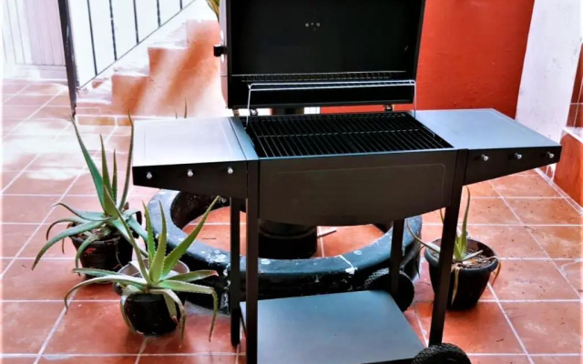Casa Rinconsito Miramar