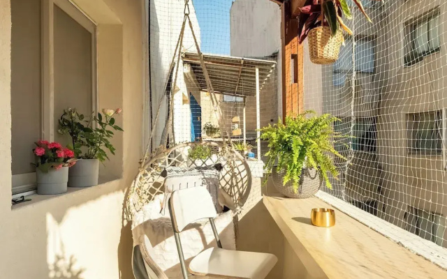 Florentin Stylish Stay by Sea N' Rent