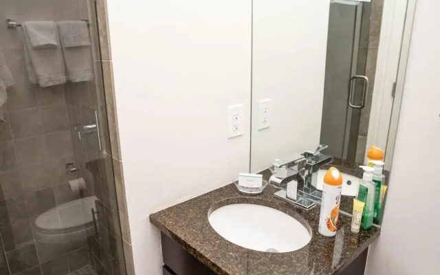 Ridgepoint Townhomes