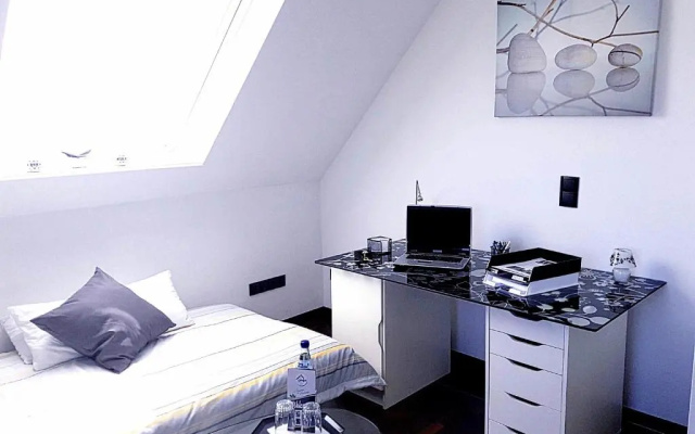 Gästehaus Lifestyle