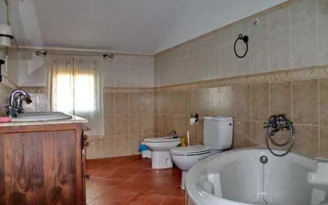Casa Cala Aceite