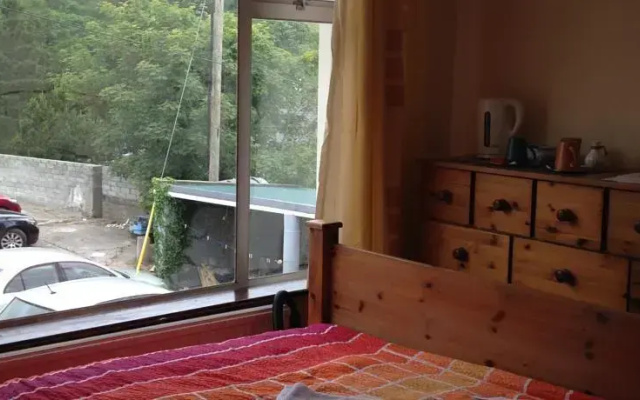 St. Mary`s B&B