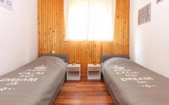 Apartment Mariniva