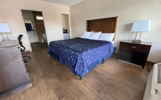 Coral Roc Motel