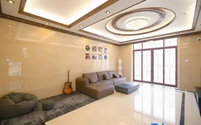 Haijian Xiaozhu Homestay