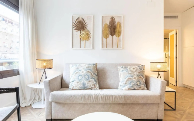 Salado Triana Suites by Valcambre