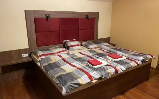 RRR Apartmány 1