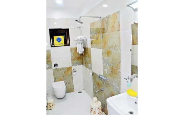 Vista Rooms at Nighoj
