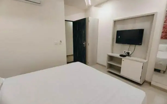 Riad Dar Karma