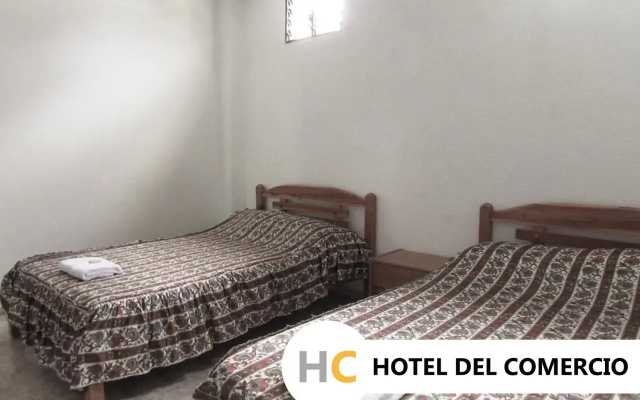 Hotel Del Comercio
