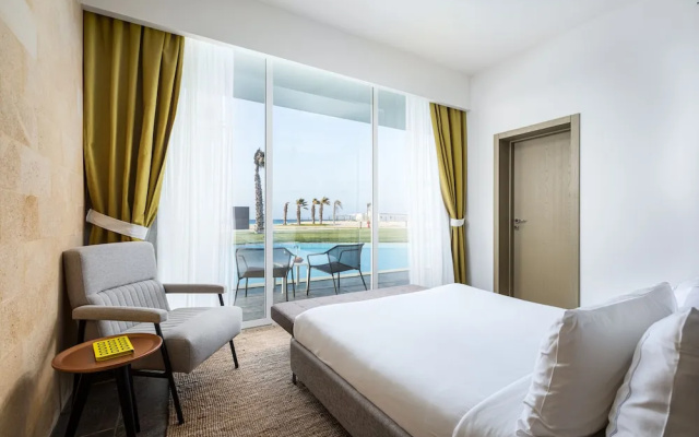 The G Hotel