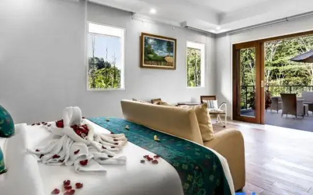 The Pala Ubud by Elite Havens