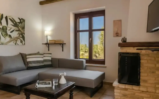 Eleonas Houses - Kardamili Amelia s Bliss