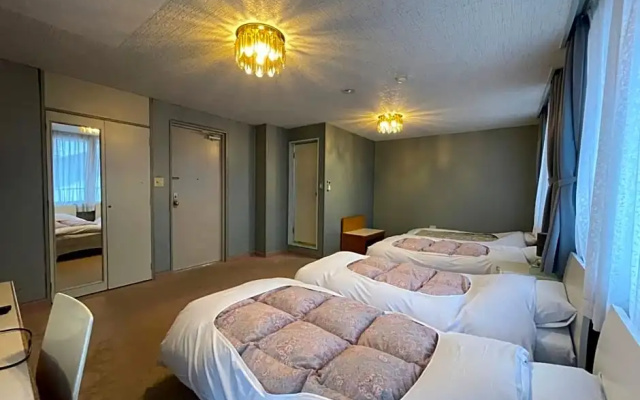 Hotel Ginsui - Vacation STAY 58210v