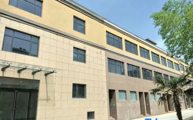 Dengfeng Songshan Wenquan Health Retreat