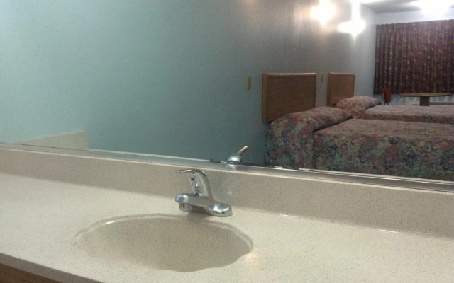 Chester Inn Motel