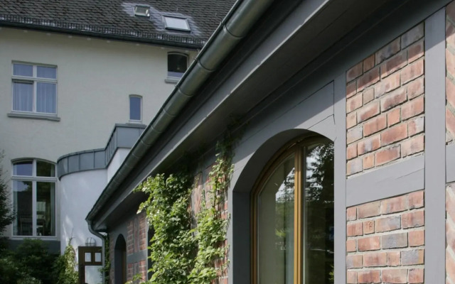 Hotel am Wallgraben