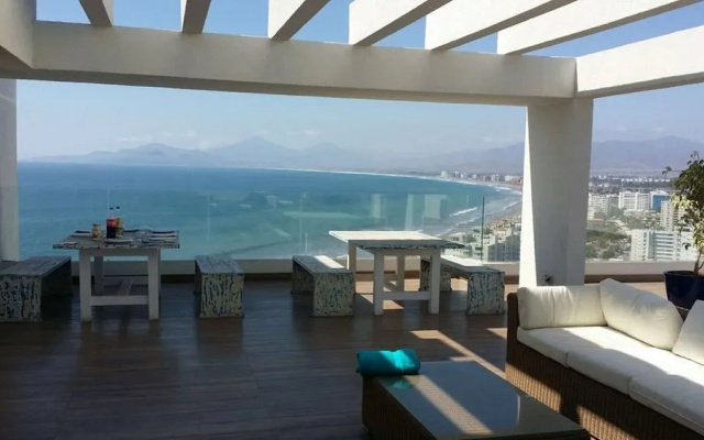 Condominio Club Oceano