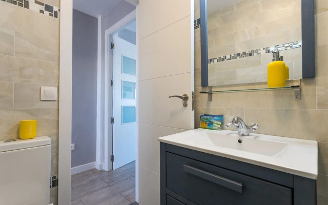 Apartment Piscis